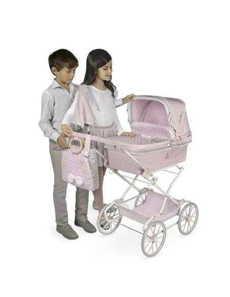 Baby doll Decuevas 55 cm
