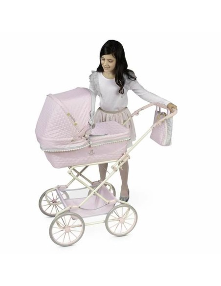 Baby doll Decuevas 55 cm