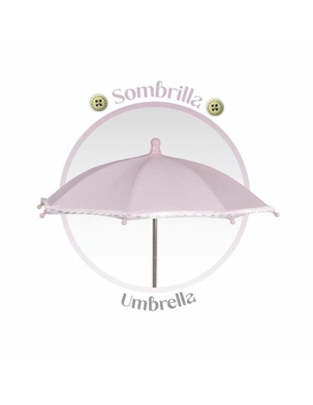 Baby doll Decuevas 55 cm