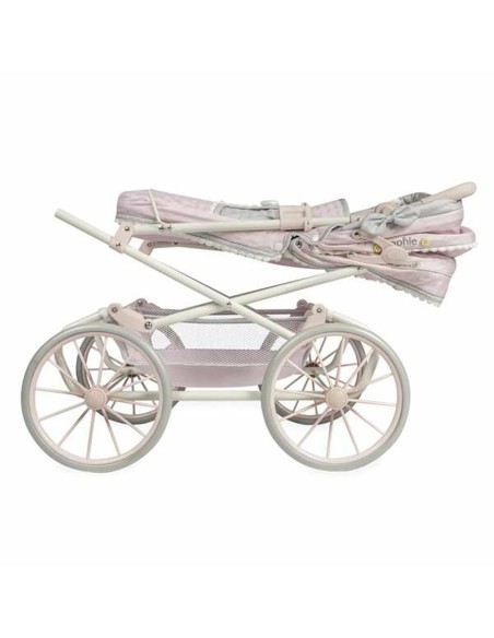 Baby doll Decuevas 55 cm