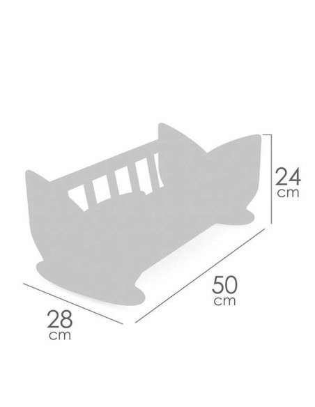 Dolls House Accessories Decuevas