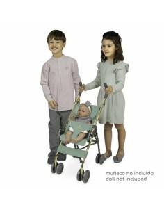 Chair for Dolls Decuevas 2