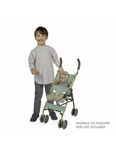Chair for Dolls Decuevas