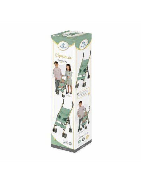 Chair for Dolls Decuevas