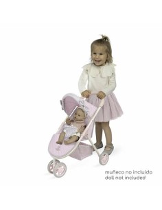 Chair for Dolls Decuevas 50 cm 2