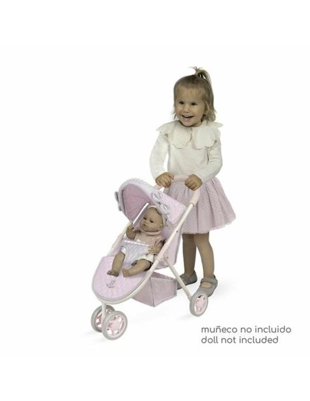 Chair for Dolls Decuevas 50 cm