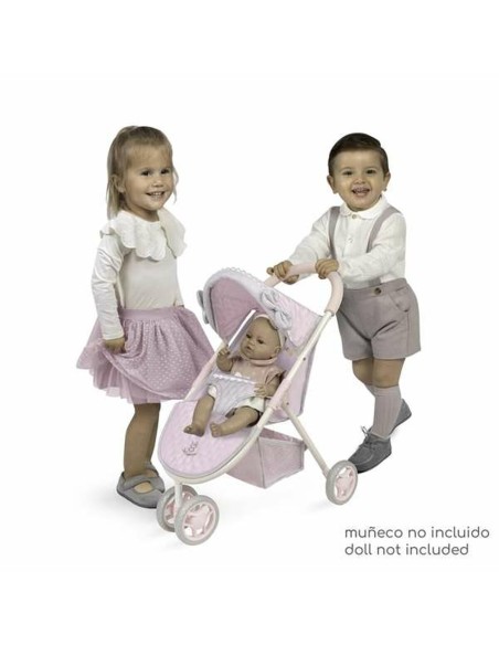 Chair for Dolls Decuevas 50 cm