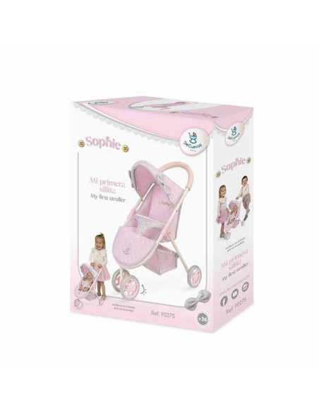 Chair for Dolls Decuevas 50 cm