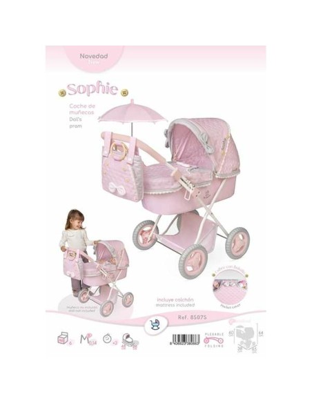 Baby doll Decuevas