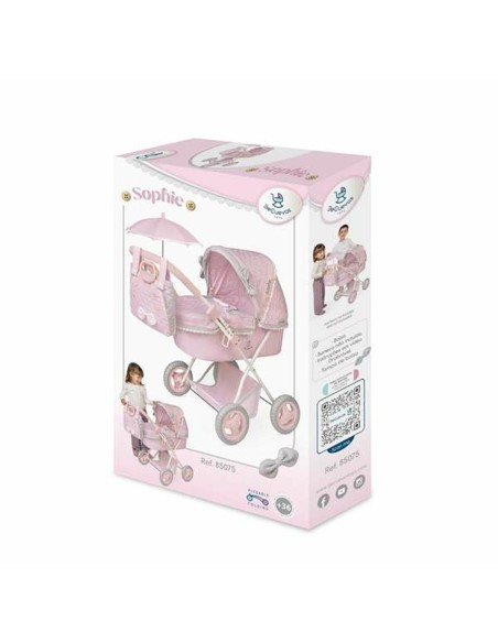 Baby doll Decuevas