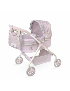 Baby doll Decuevas