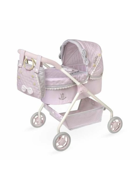 Baby doll Decuevas