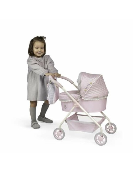 Baby doll Decuevas