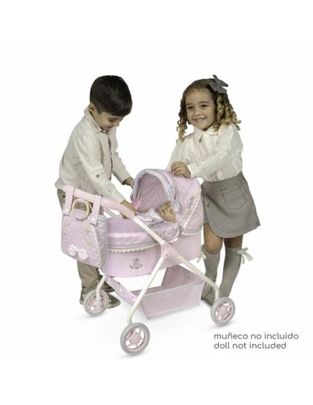 Baby doll Decuevas