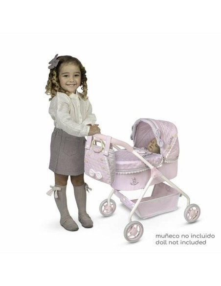 Baby doll Decuevas