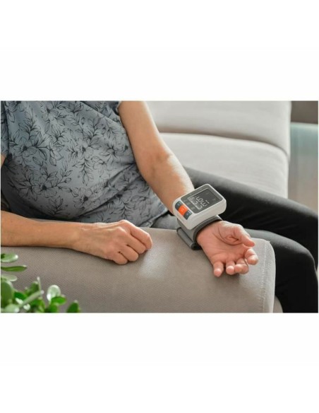Arm Blood Pressure Monitor Sencor