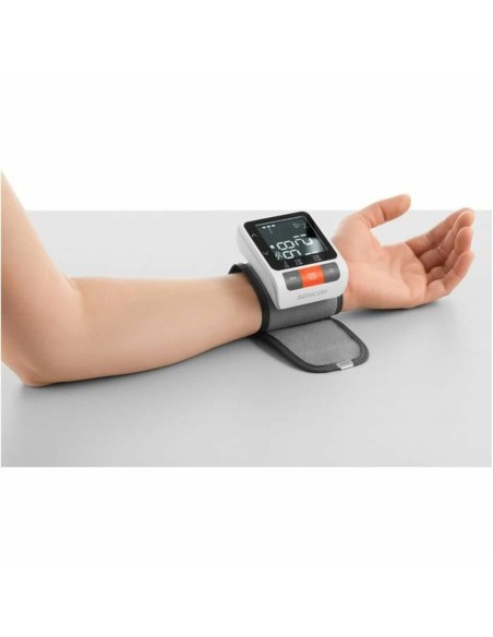 Arm Blood Pressure Monitor Sencor