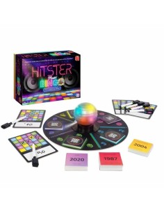 Educational Game Dujardin