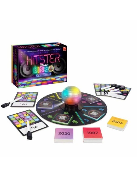 Educational Game Dujardin