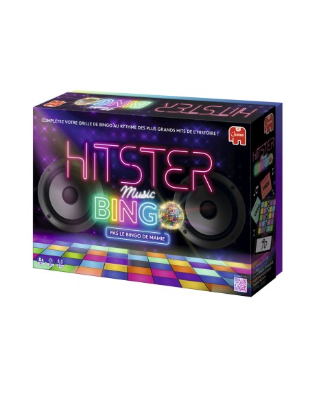 Educational Game Dujardin