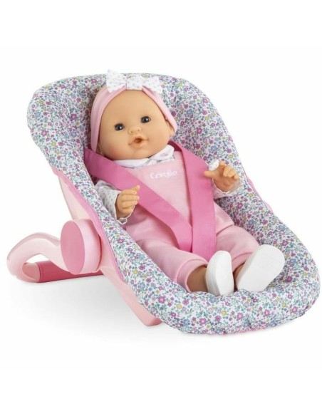 Baby doll Corolle