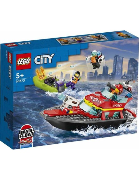 Construction set Lego 144 Pieces
