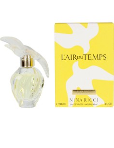 Women's Perfume Nina Ricci NINA-208303 EDT 30 ml 50 ml (1 Unit)