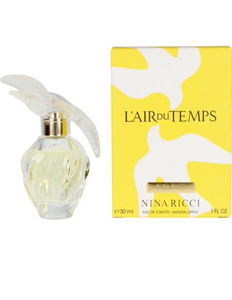 Women's Perfume Nina Ricci NINA-208303 EDT 30 ml 50 ml (1 Unit)