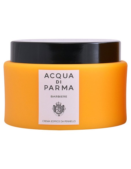 Shaving Cream with Brush Collezione Barbiere Acqua Di Parma Collezione Barbiere (125 g) 125 g