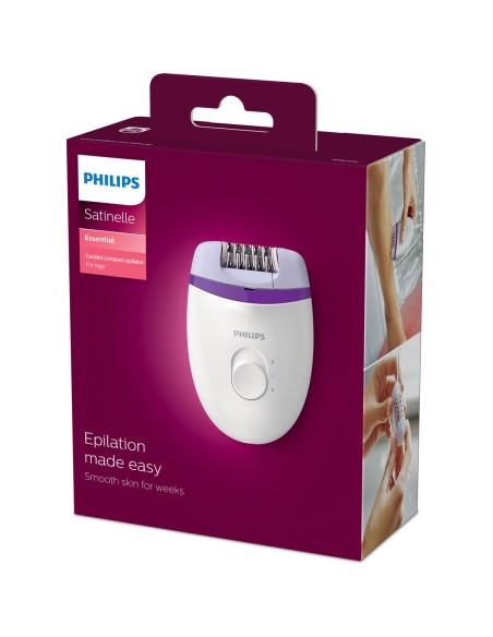 Electric Hair Remover Philips