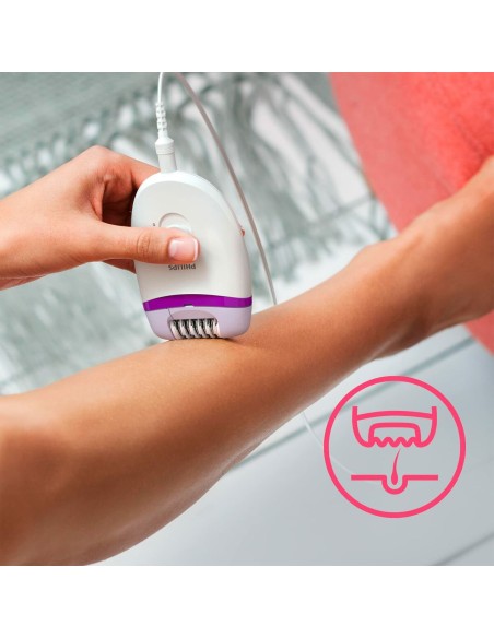 Electric Hair Remover Philips