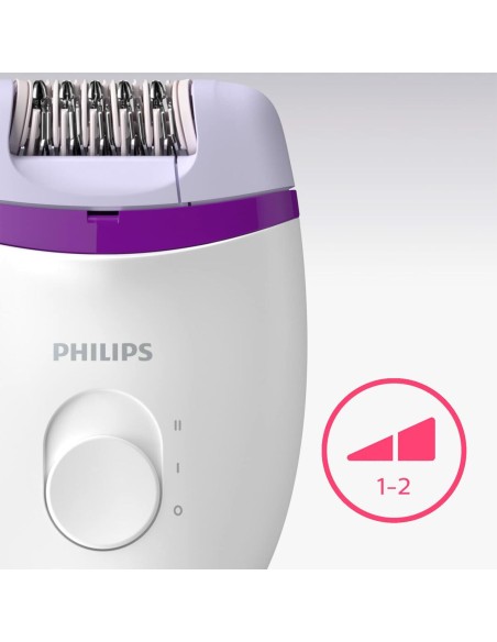 Electric Hair Remover Philips