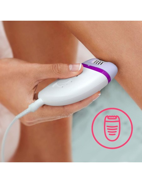 Electric Hair Remover Philips