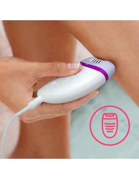 Electric Hair Remover Philips