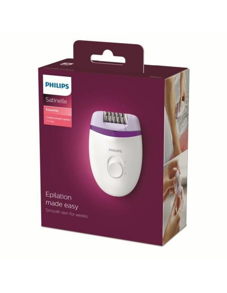 Electric Hair Remover Philips