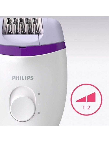 Electric Hair Remover Philips