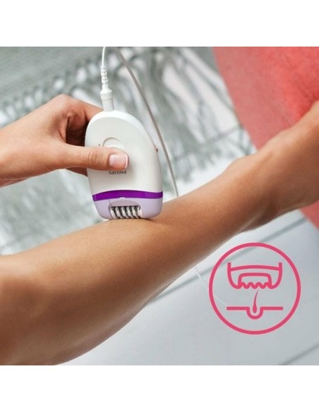Electric Hair Remover Philips