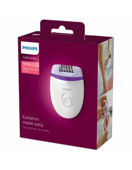 Electric Hair Remover Philips