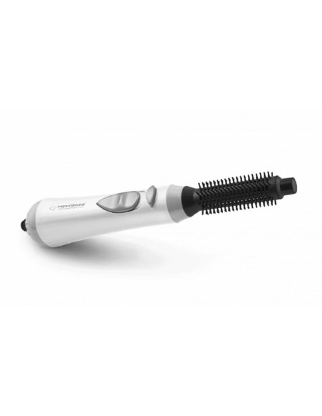 Brush Esperanza EBL001W White Black Black/White 1 Piece