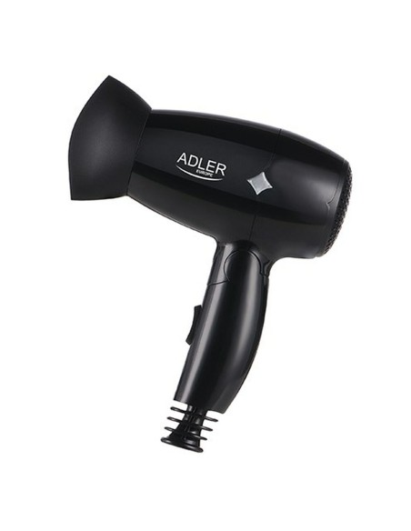 Hairdryer Adler AD 2251 Black 1400 W