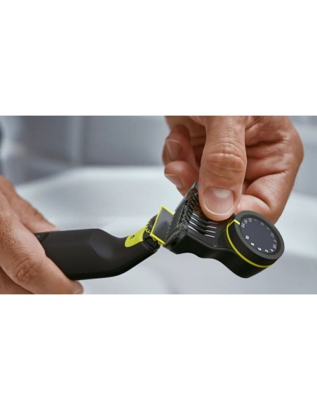 Hair Clippers Philips QP6542/15