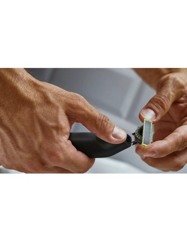 Hair Clippers Philips QP6542/15