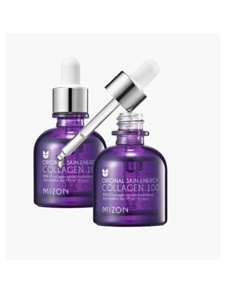 Facial Cream Mizon  Collagen 100 Collagen 30 ml