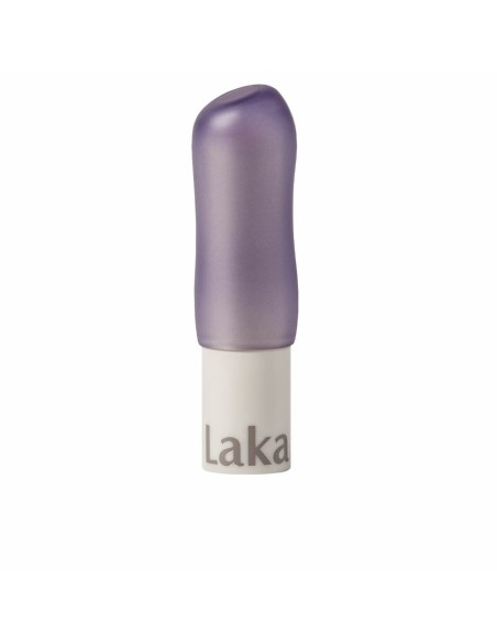 Coloured Lip Balm Laka SOUL VEGAN Mauve 3,9 g