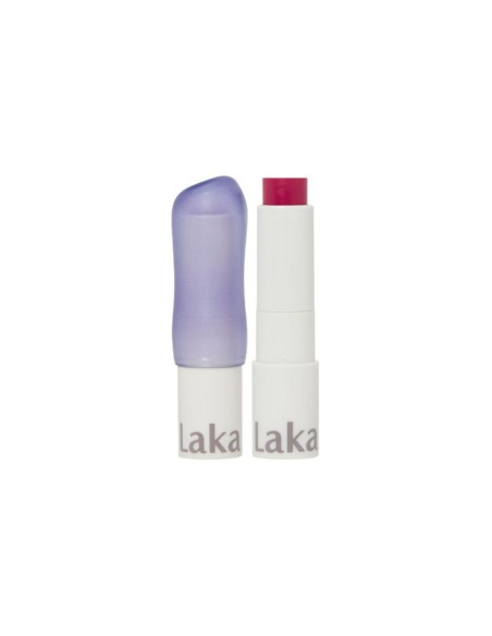 Coloured Lip Balm Laka SOUL VEGAN Mauve 3,9 g