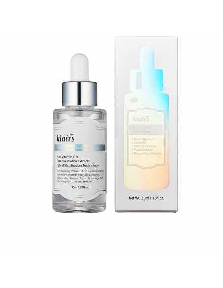 Antioxidant Serum Klairs Freshly Juiced 35 ml
