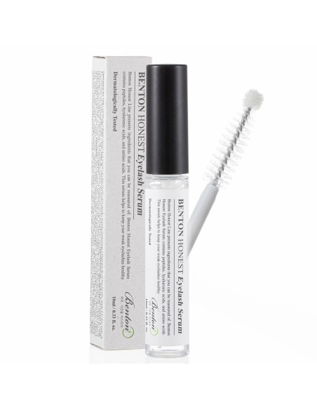 Cream for Eye Area Benton Honest 10 ml