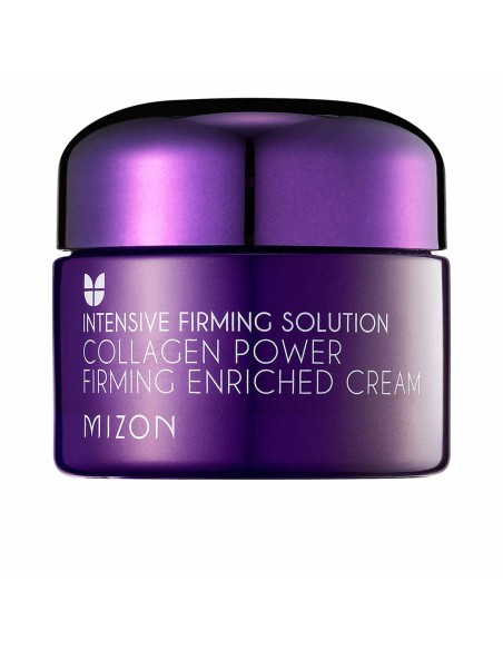 Facial Cream Mizon COLLAGEN POWER