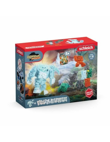 Action Figure Schleich