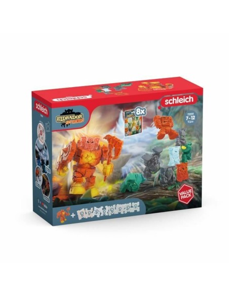 Action Figure Schleich